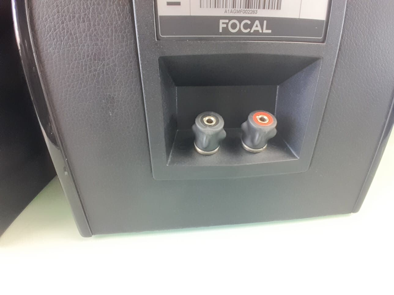 FOCAL ARIA 906 SPEAKERS