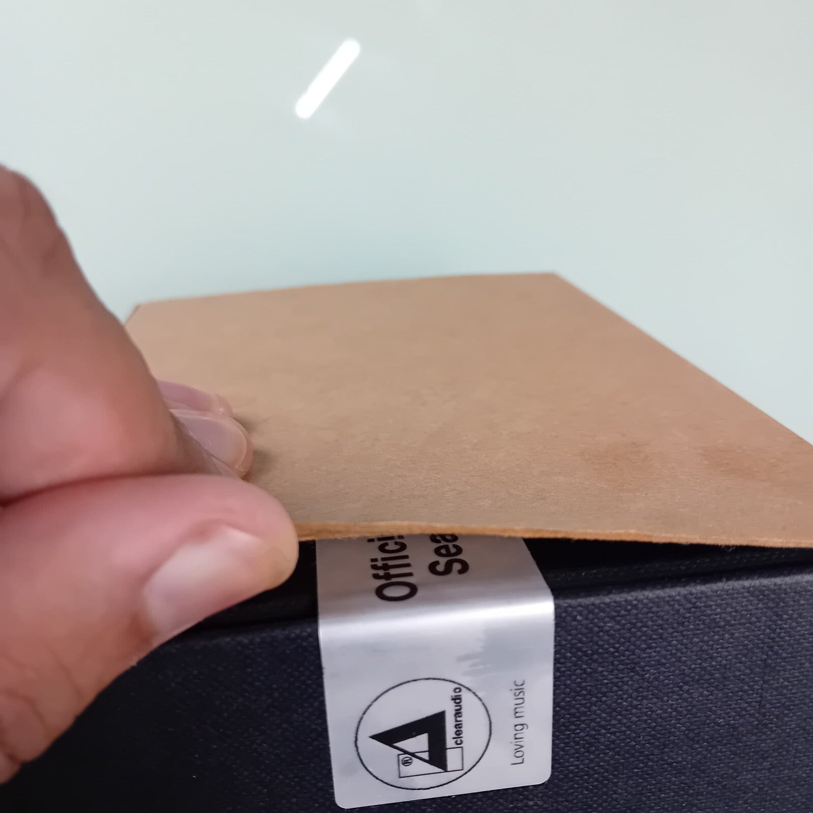 CLEARAUDIO PERFORMER V2 MM CARTRIDGE MOVING MAGNET