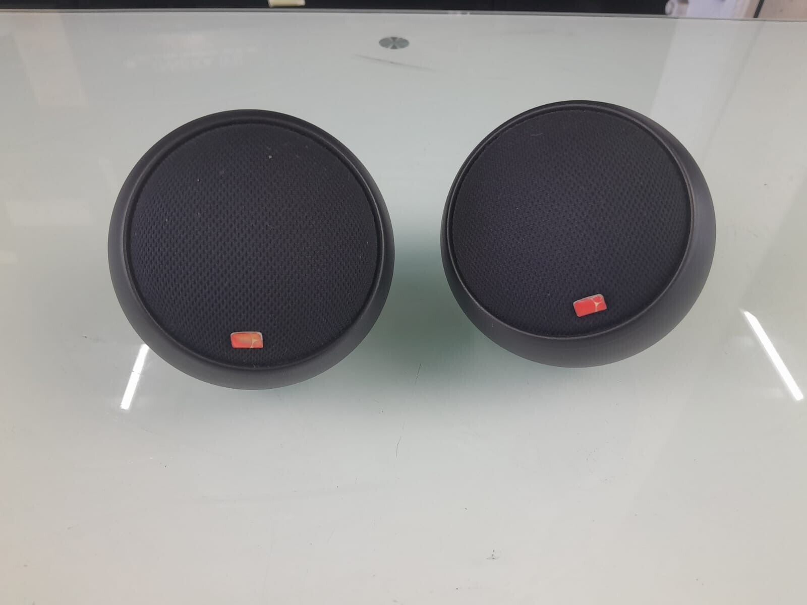 ANTHONY GALLO ACOUSTICS NUCLEUS SPEAKERS