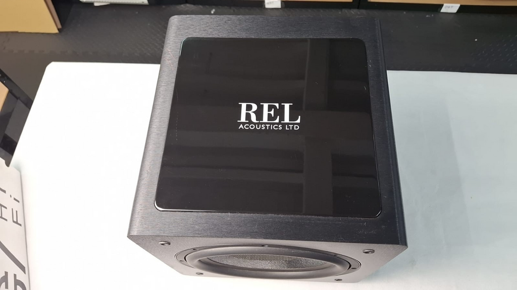 REL HT1003 SUBWOOFER