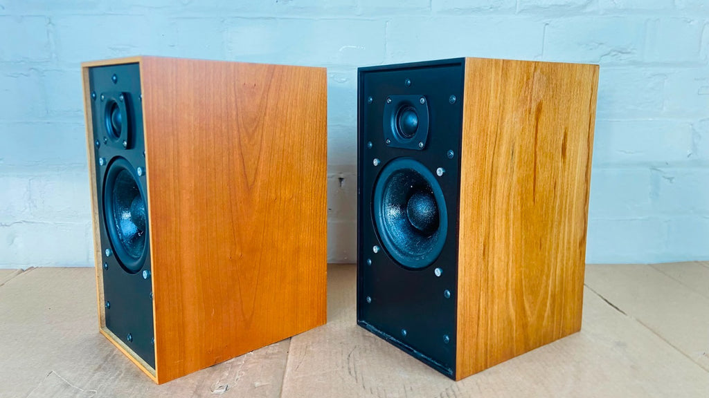 ATC SCM7 SPEAKERS