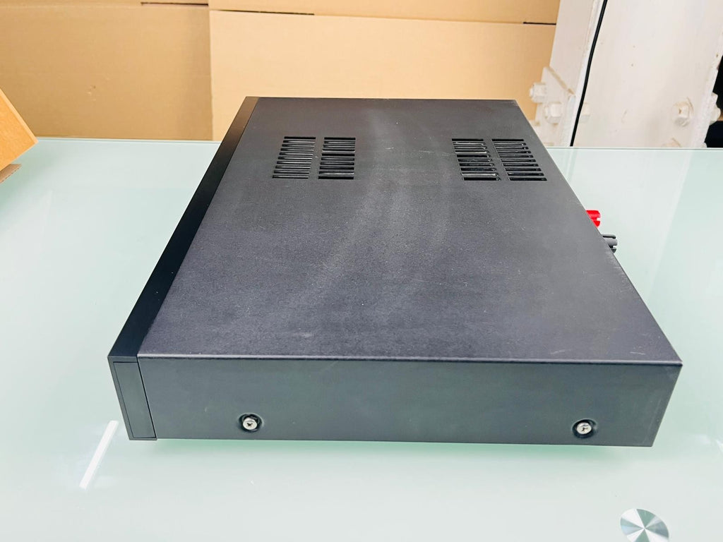 AUDIOLAB 8000M POWER AMPLIFIER #003