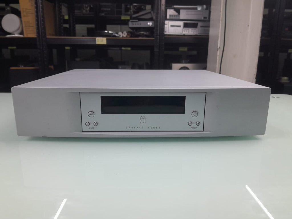 LINN AKURATE TUNER