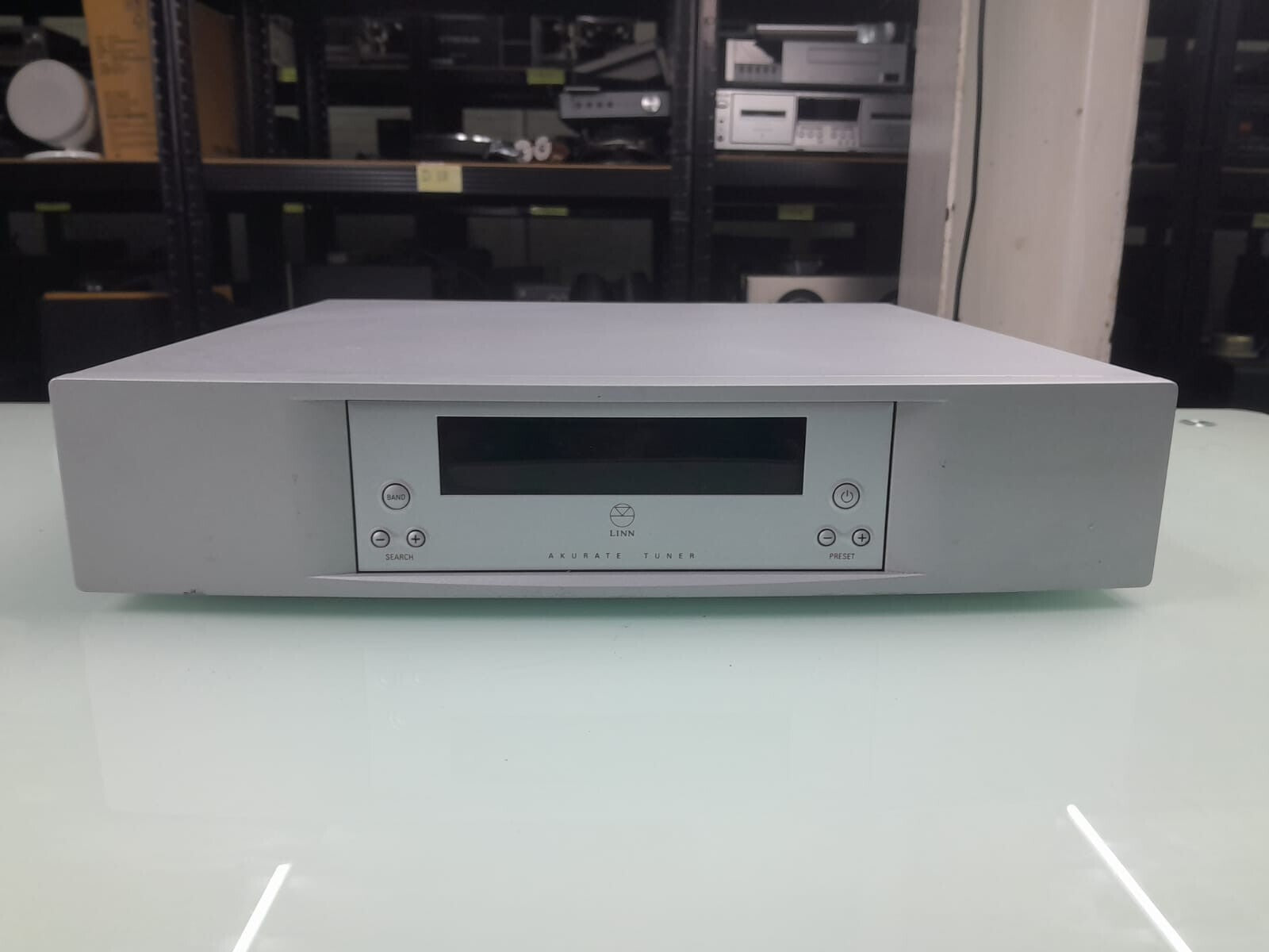LINN AKURATE TUNER
