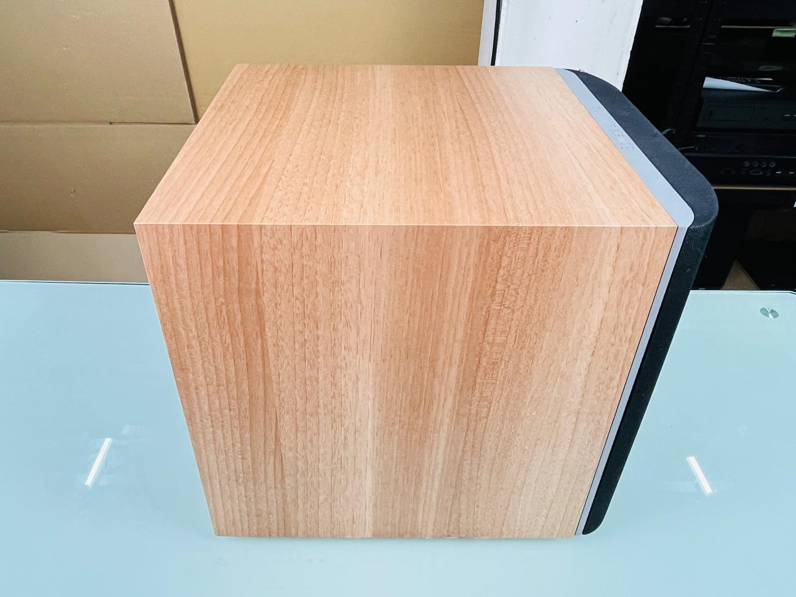 B&W BOWERS & WILKINS ASW675 SUBWOOFER