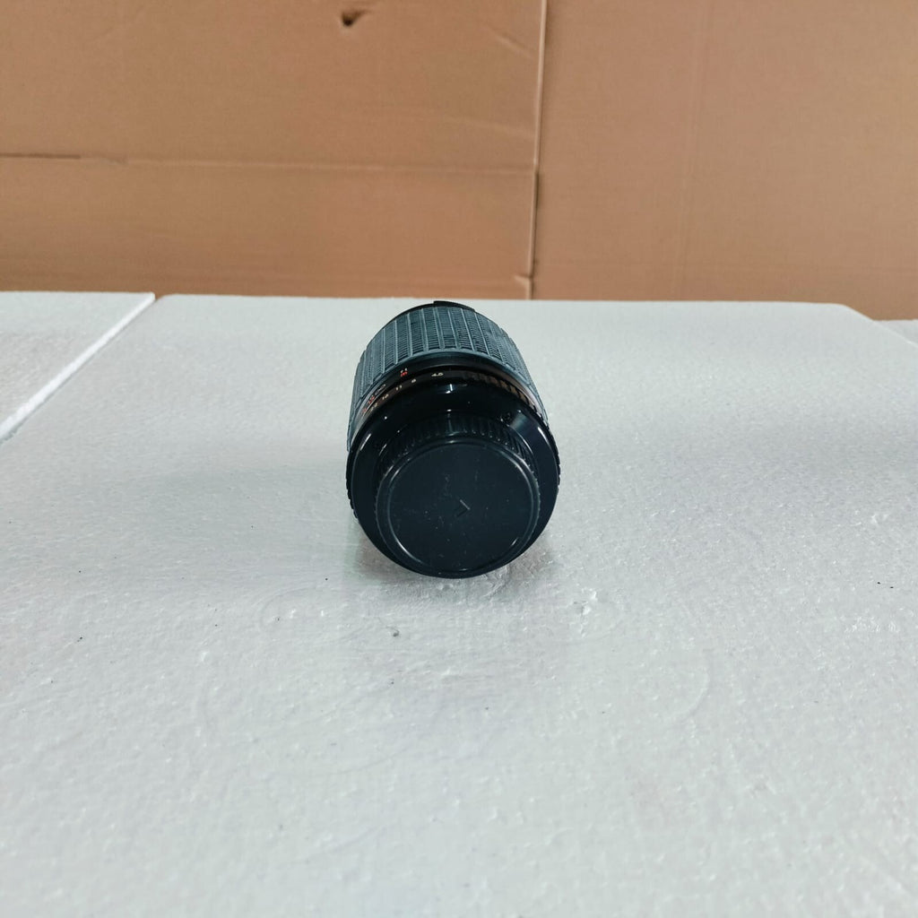 SUNAGOR MC AUTO ZOOM 80-200MM F/4.5-5.5 ULTRA-COMPACT CAMERA LENS