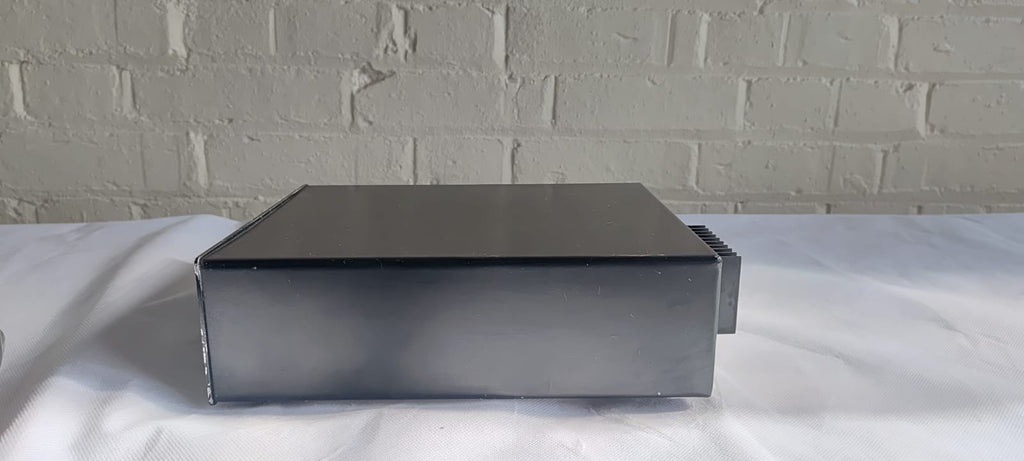 ELECOSSE AUDIO ENGINEERING AMPLIFIER
