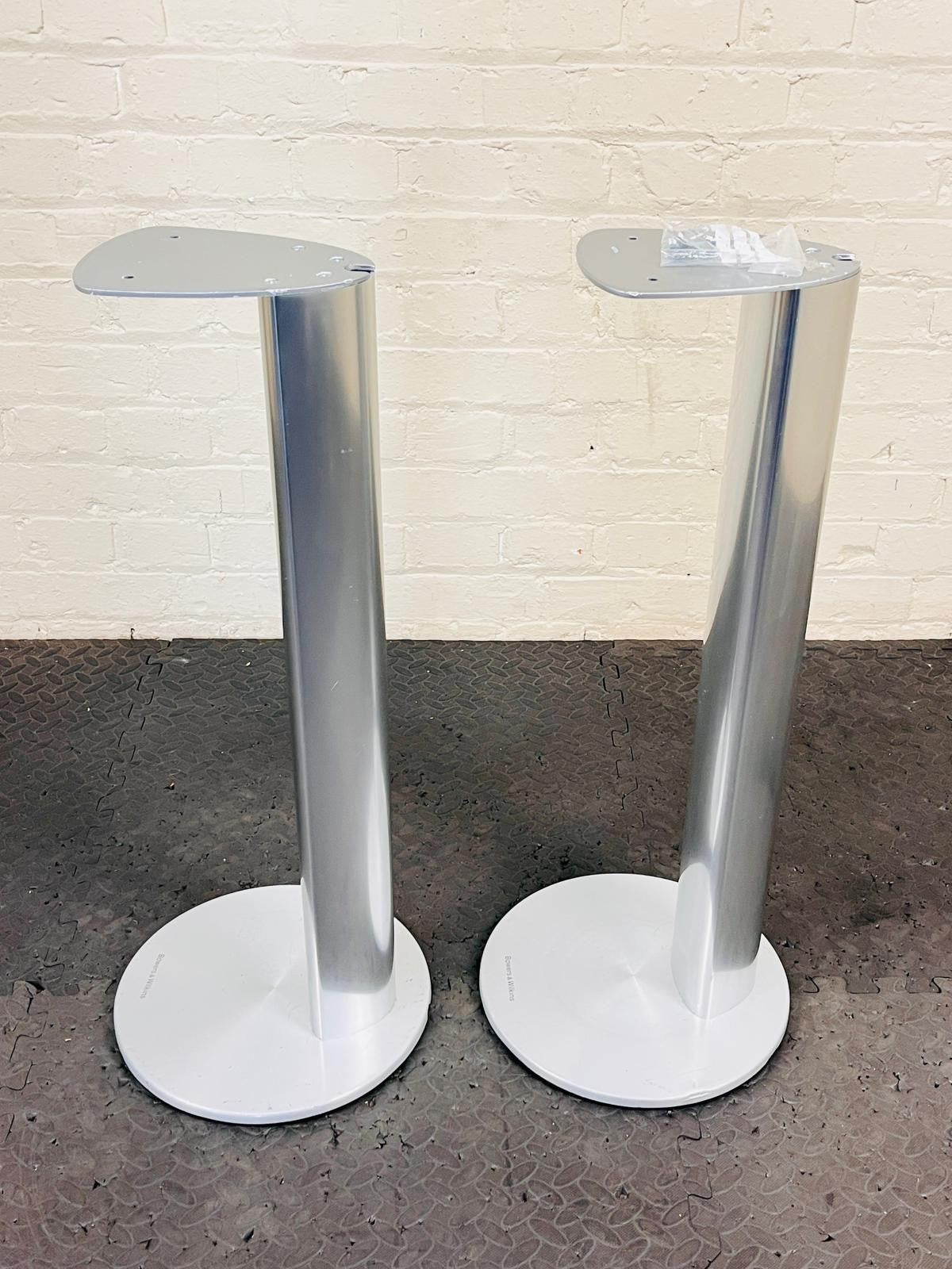BOWERS & WILKINS B&W XT 2 SPEAKER STANDS
