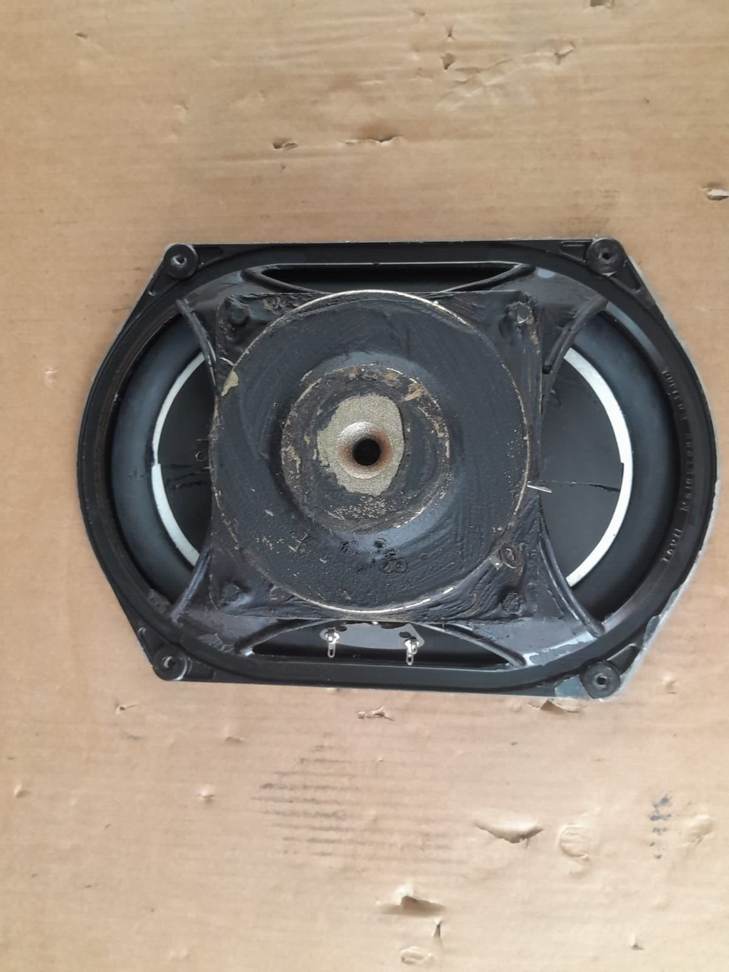 KEF B139 Woofer Speaker