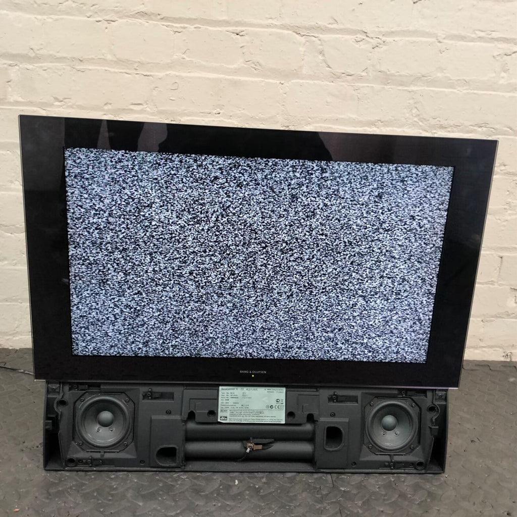 BANG & OLUFSEN B&O BEOCENTER 6 23 INCH TV