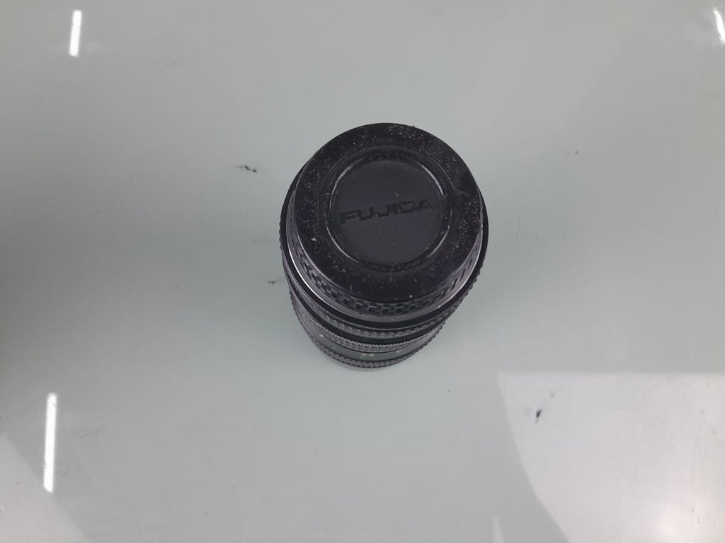 FUJICA EBC X-FUJINON Z 75-150MM F/4.5 DM CAMERA LENS