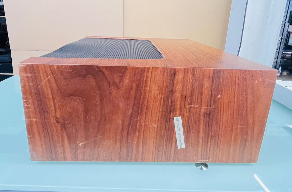 MARANTZ 4300 WOOD CASE COVER