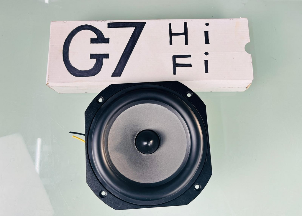 JM LAB FOCAL WOOFER BASS DRIVER FROM FOCAL COBALT 815