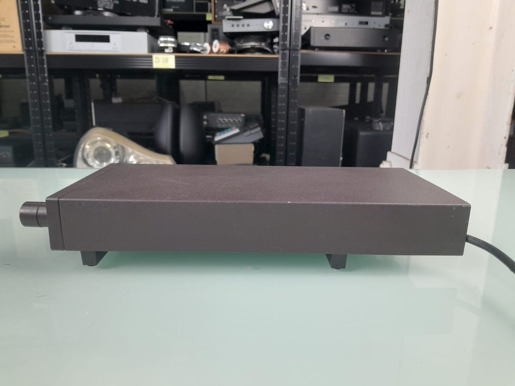BOOTHROYD STUART MERIDIAN 101 CONTROL UNIT PRE AMPLIFIER