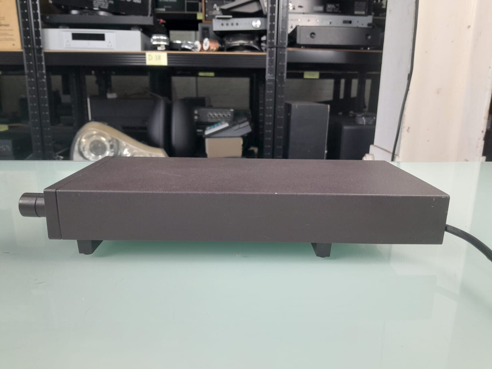 BOOTHROYD STUART MERIDIAN 101 CONTROL UNIT PRE AMPLIFIER