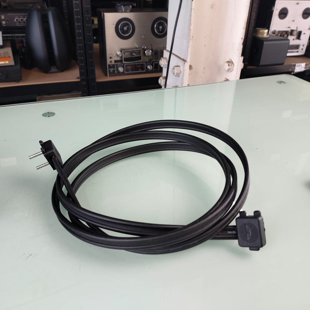 NAIM PAIR OF SPEAKER CABLES