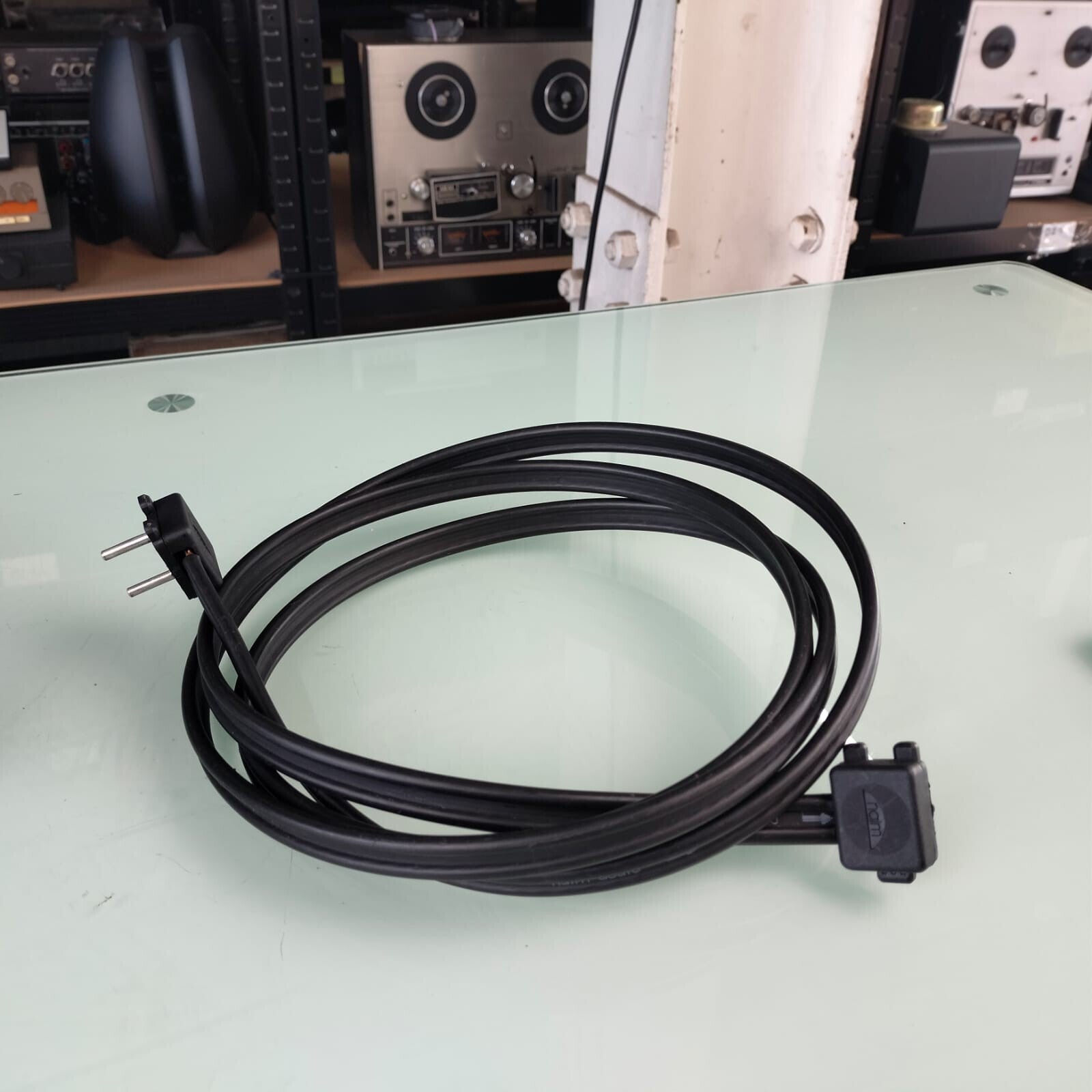 NAIM PAIR OF SPEAKER CABLES
