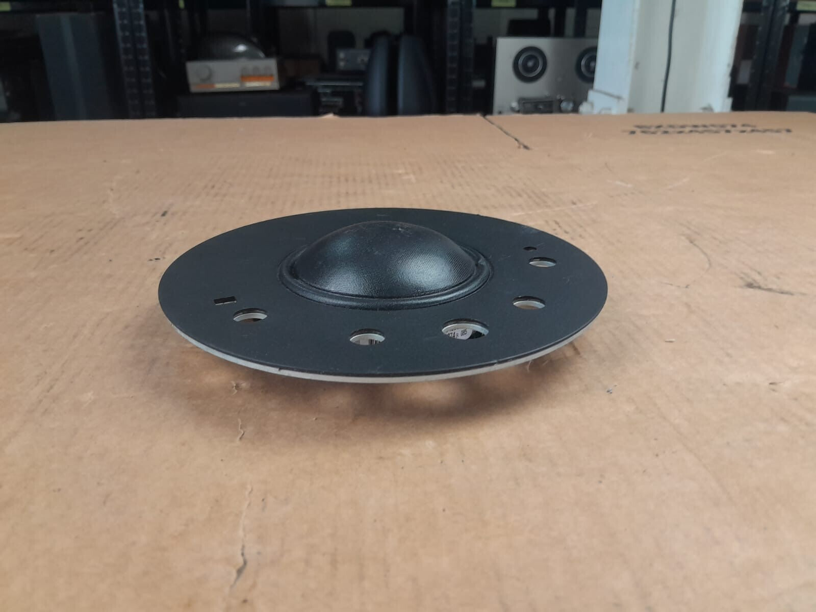 Bang & Olufsen B&O Beolab 5 Midrange Driver speaker