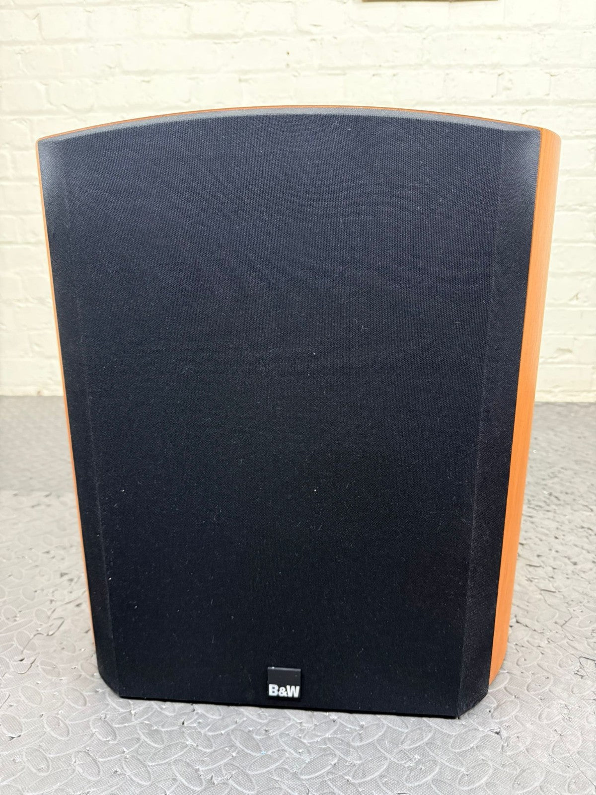 B&W BOWERS & WILKINS ASW 825 ACTIVE SUBWOOFER