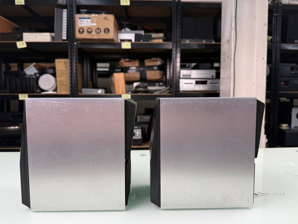 B&O BANG & OLUFSEN BEOVOX CX50 SPEAKERS