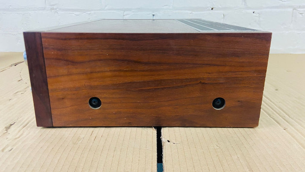 PIONEER SA 9100 STEREO AMPLIFIER