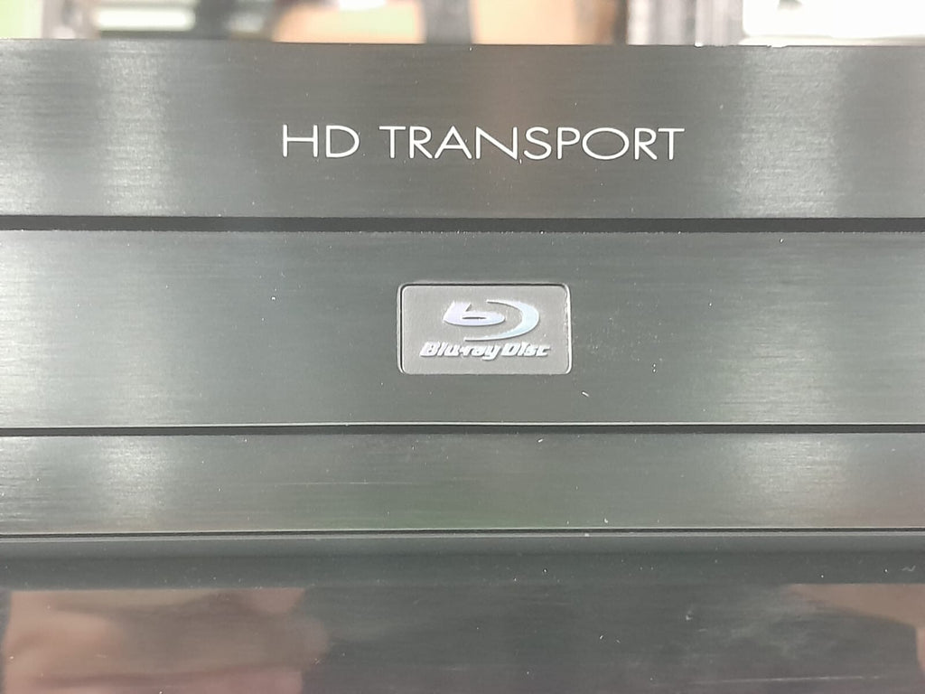 DENON DVD-2500BT BLU-RAY DISC TRANSPORT