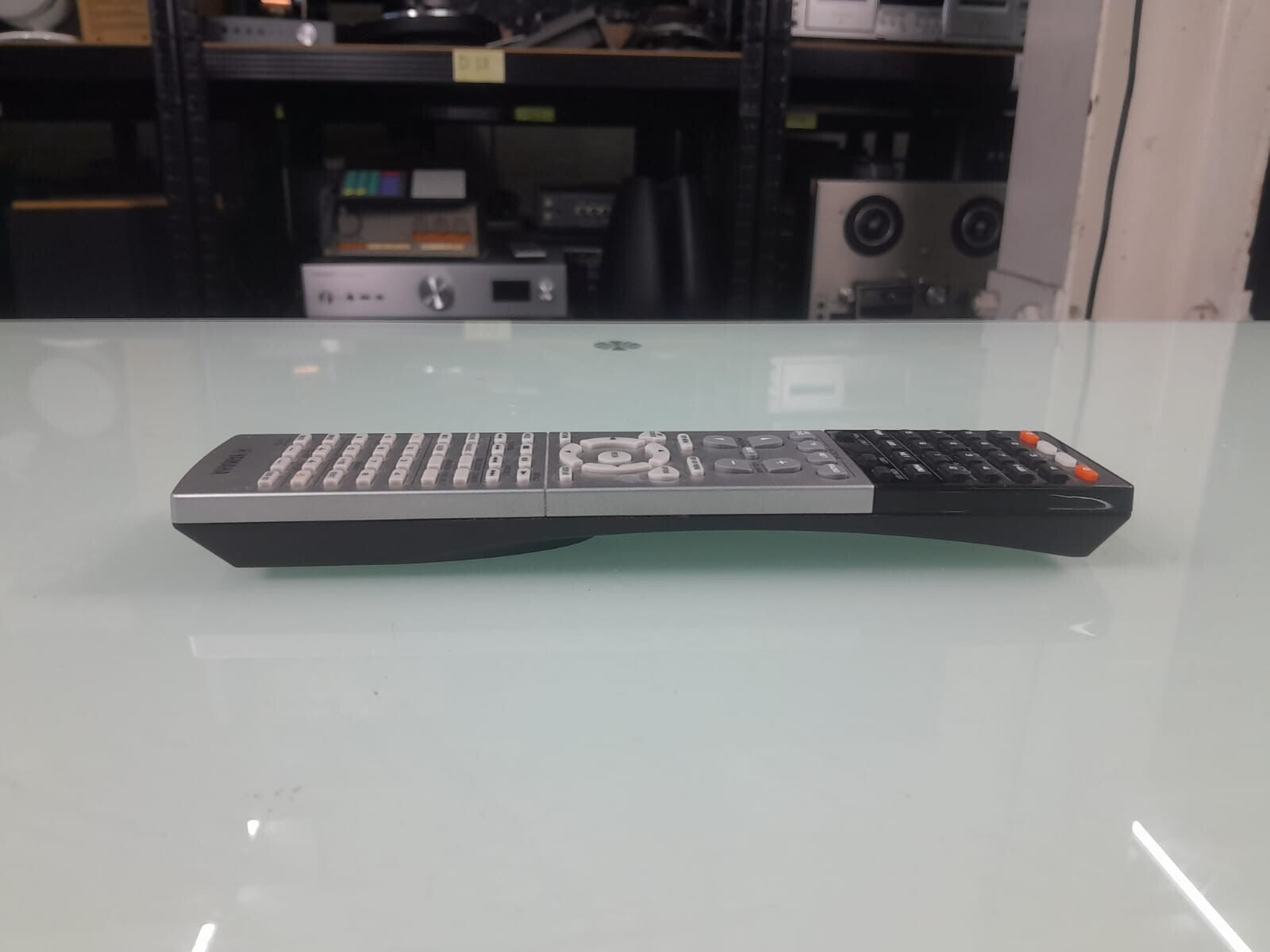 YAMAHA RAV 507 REMOTE CONTROL RAV507