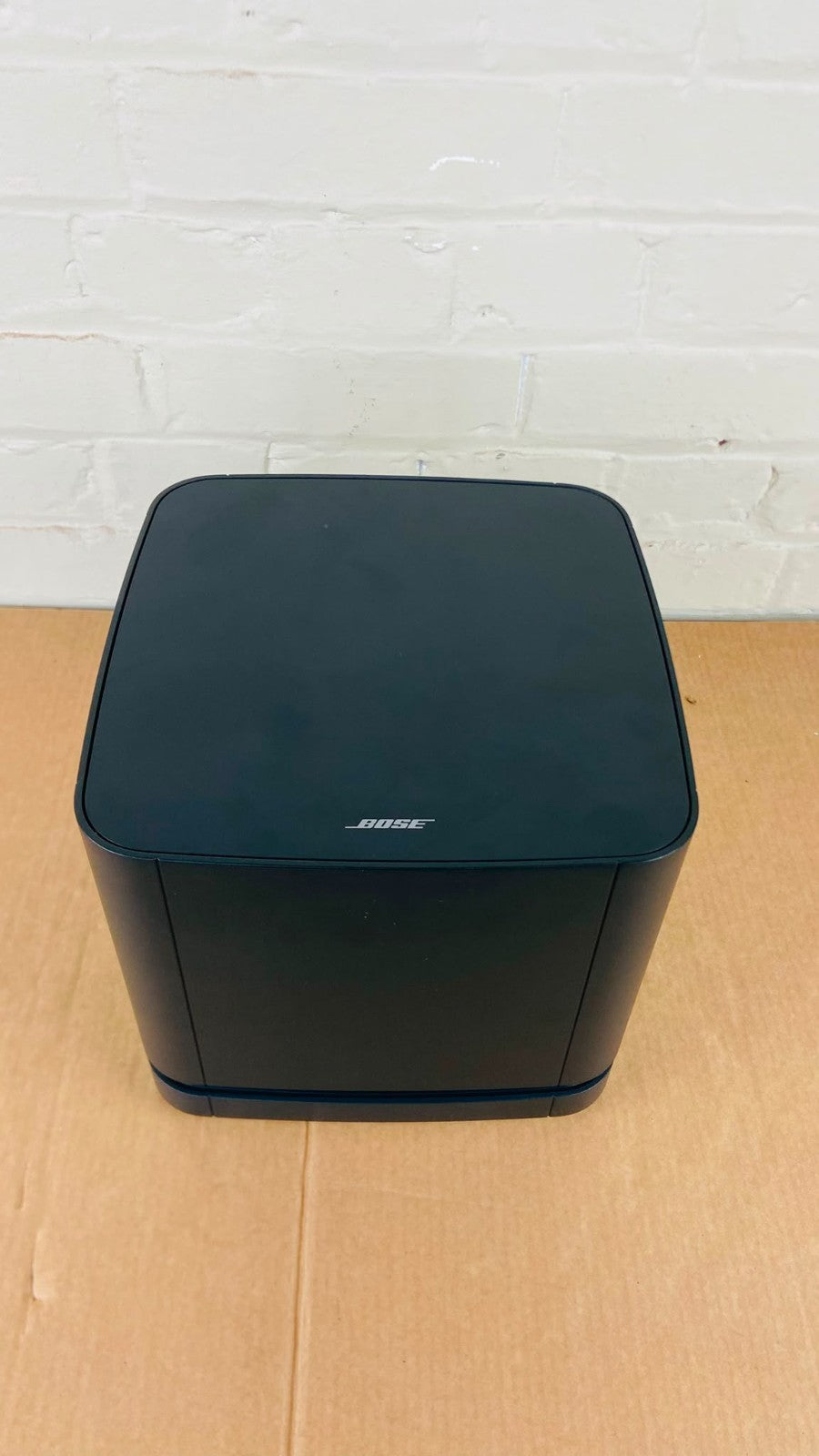 BOSE BASS MODULE 500 SUBWOOFER