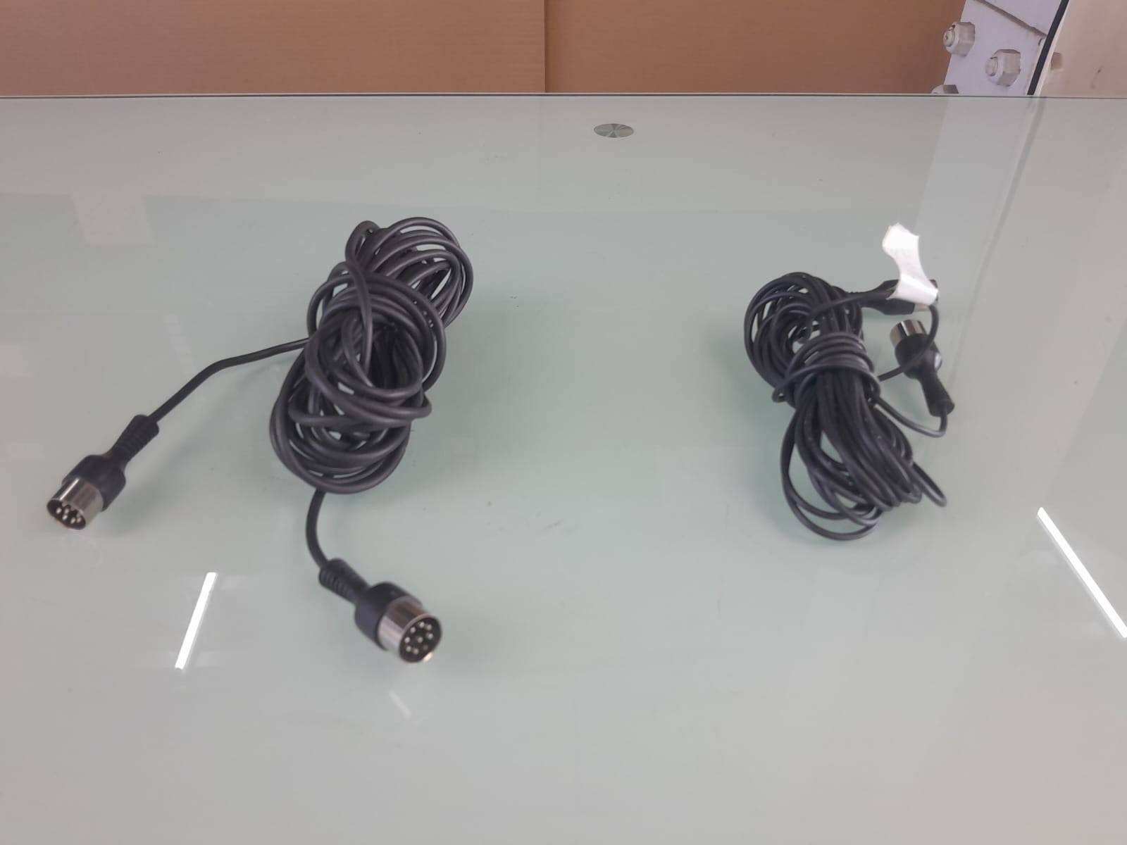 BANG & OLUFSEN B&O POWERLINK CABLES #002