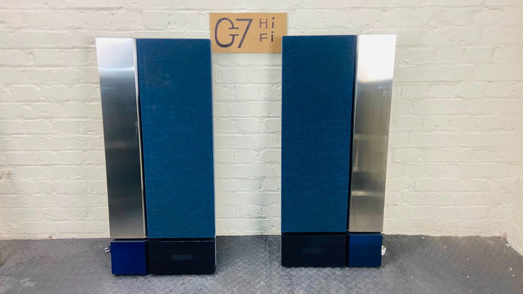 BANG & OLUFSEN B&O BEOLAB 5000 SPEAKERS