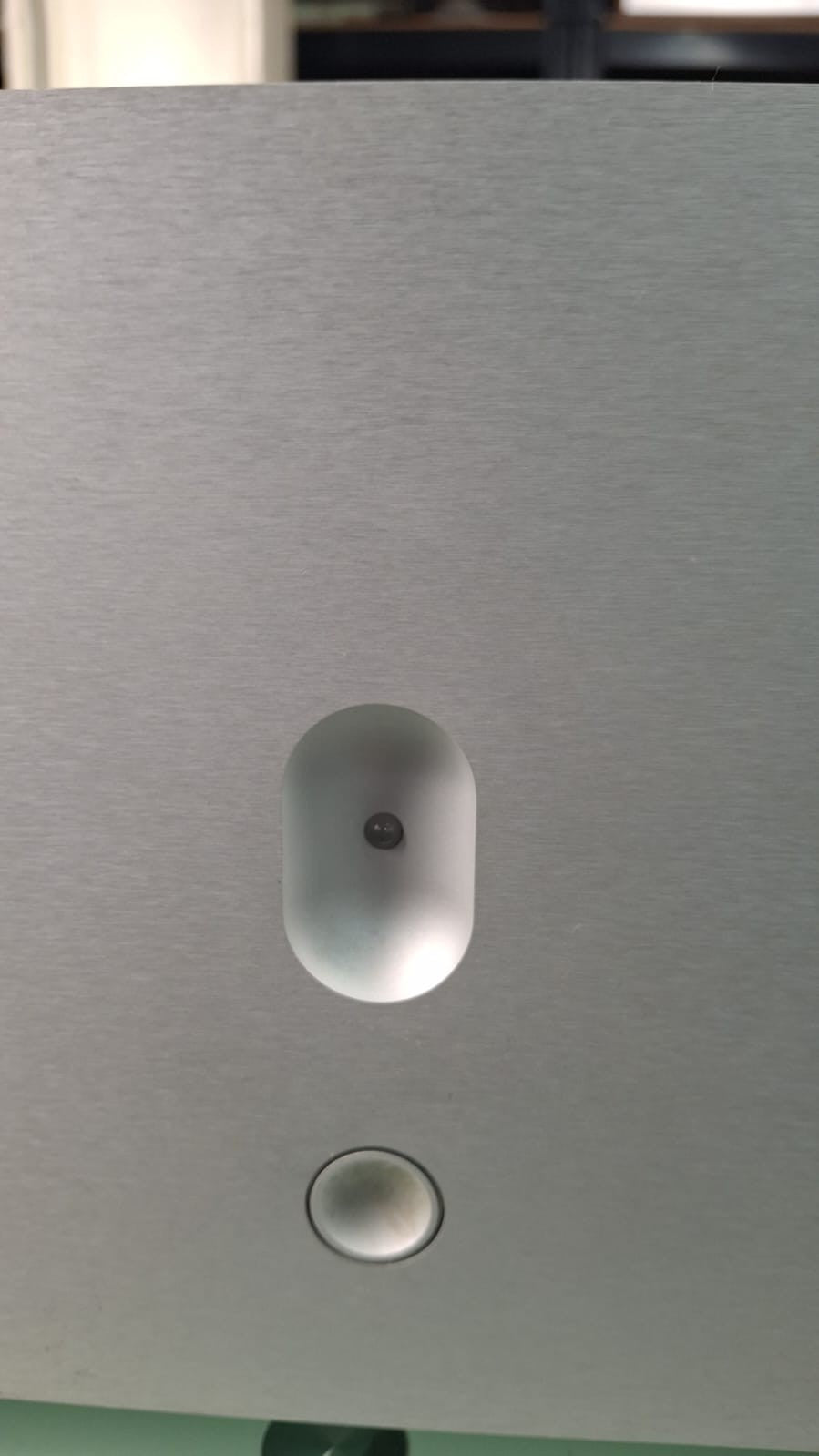 AYRE EVOLUTION V 5 POWER AMPLIFIER