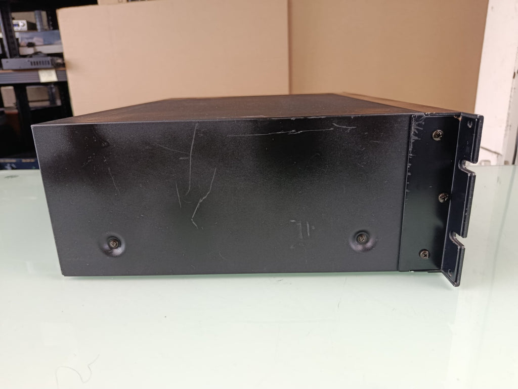 TASCAM 122 MKIII CASSETTE DECK