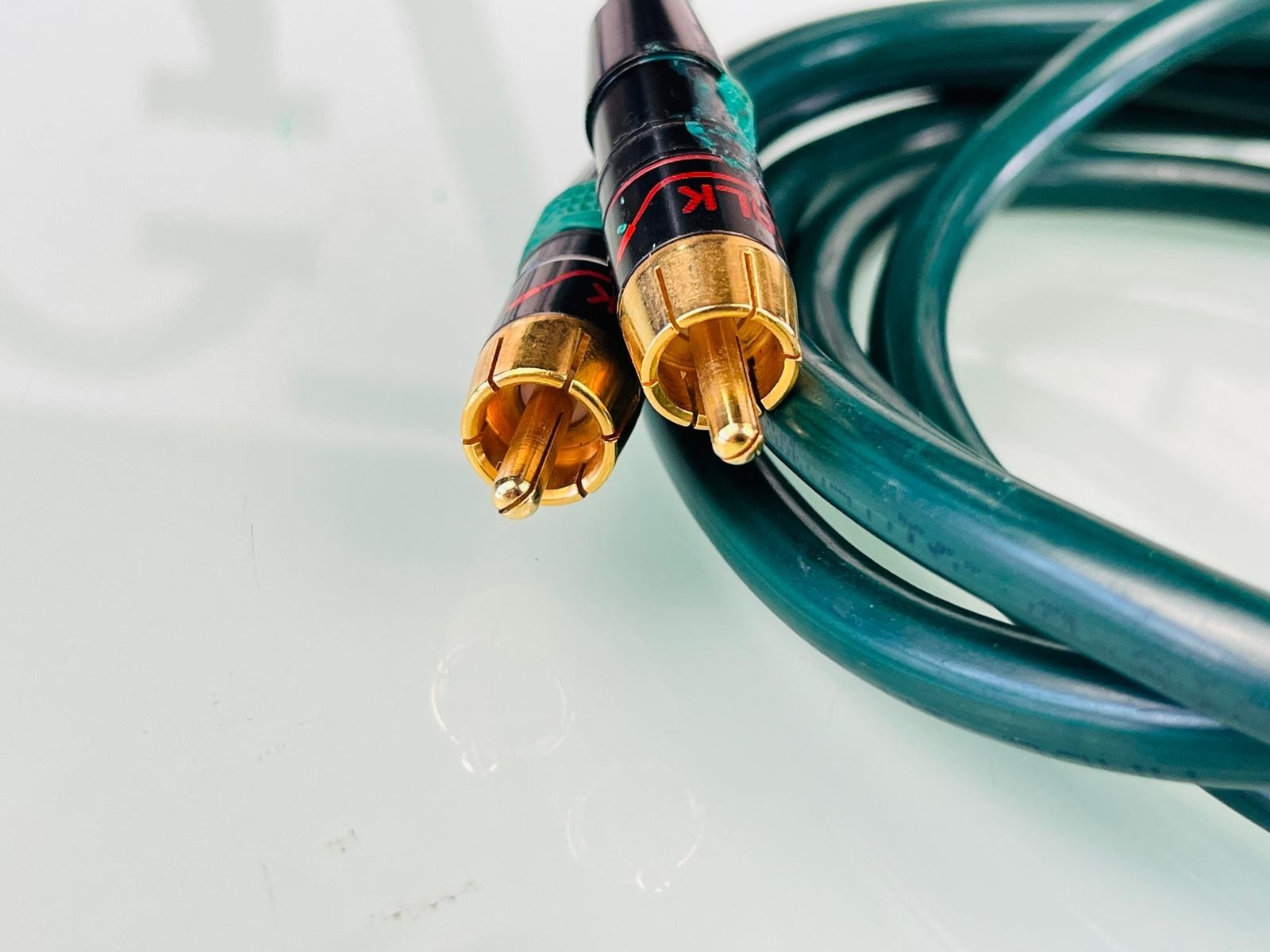 TALK INTERCONNECT RA CABLES