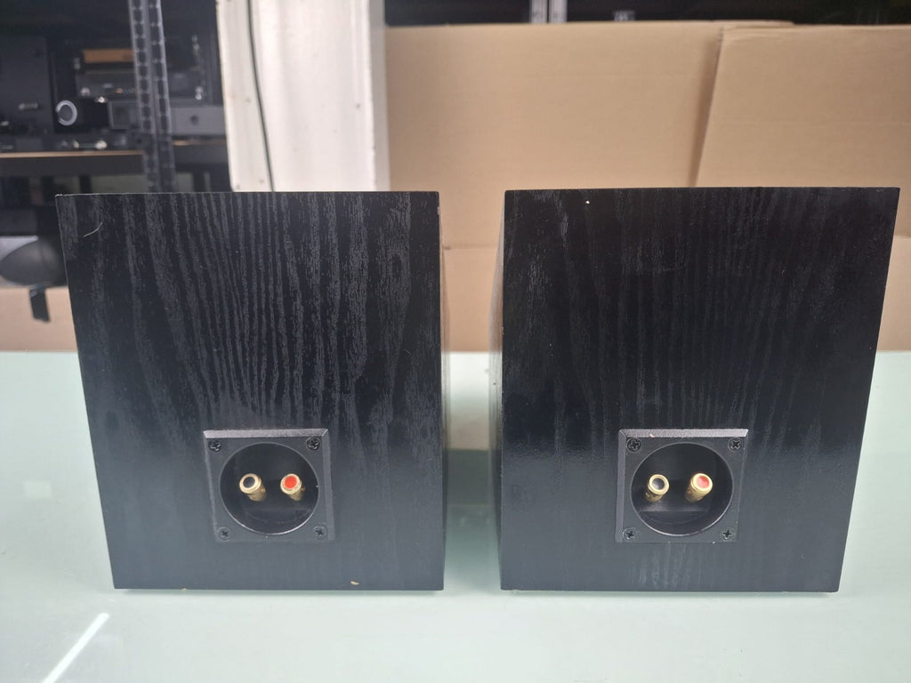 DALI ALTECO C 1 SPEAKERS