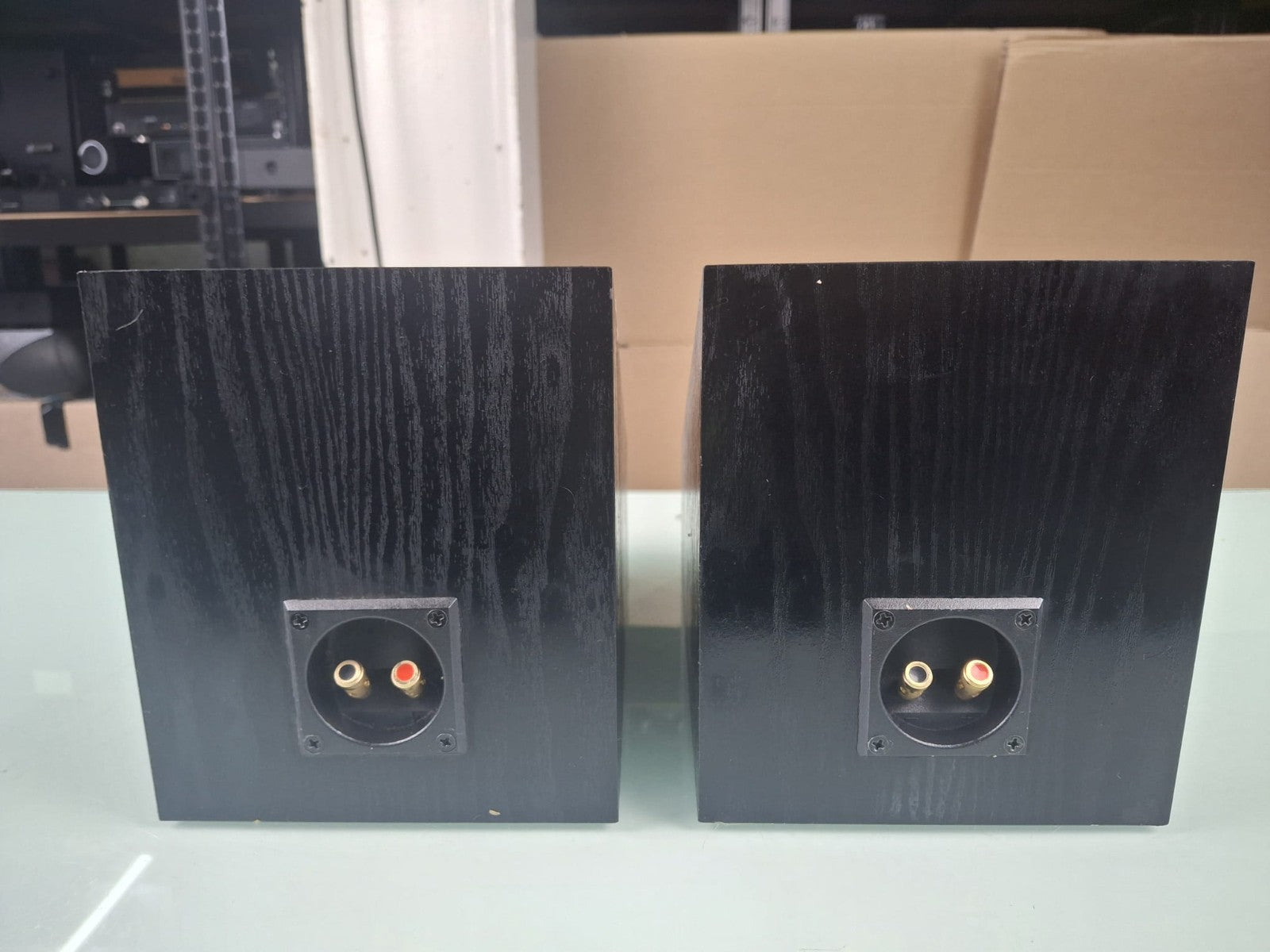 DALI ALTECO C 1 SPEAKERS