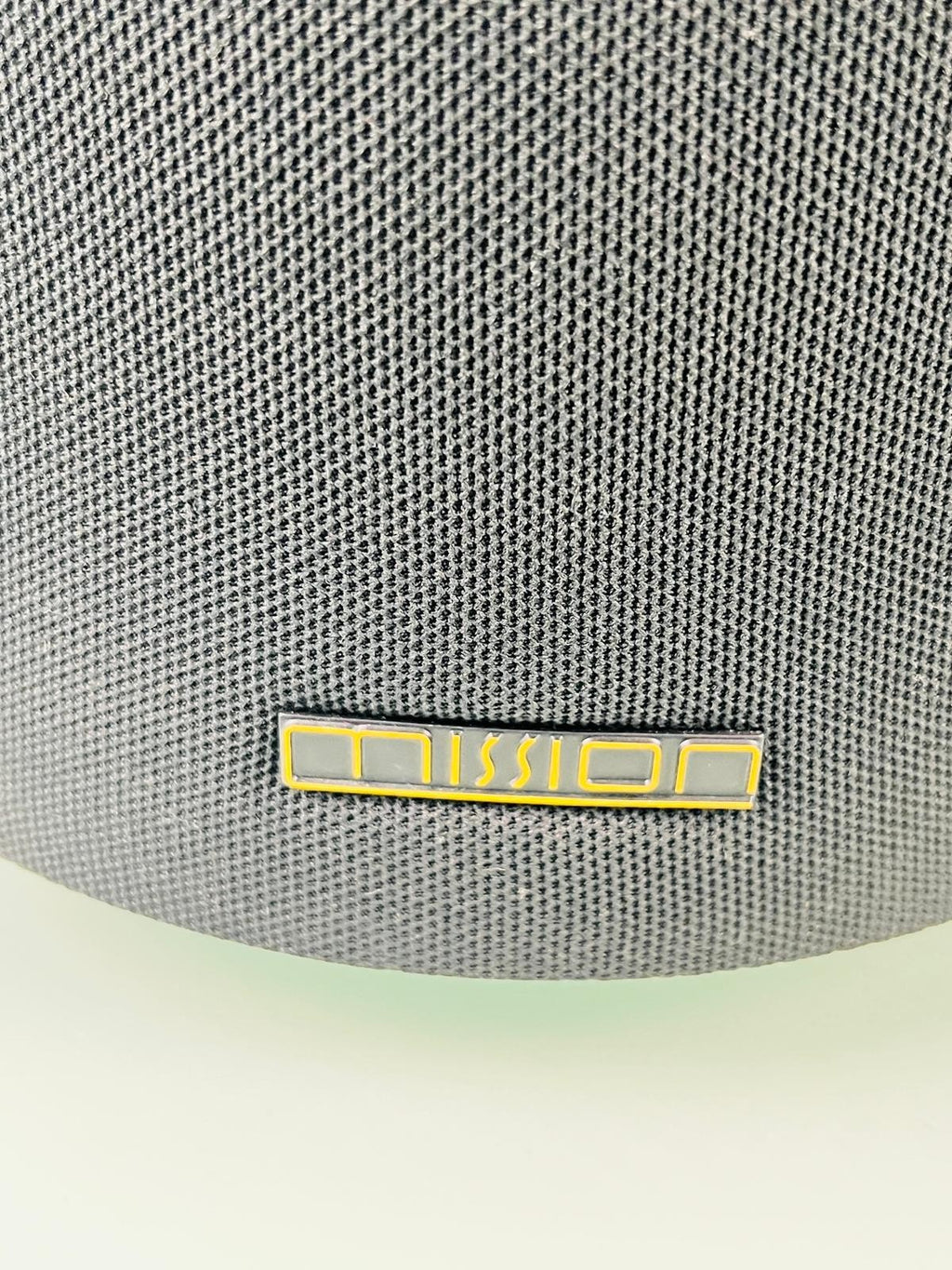 MISSION E50 SPEAKERS