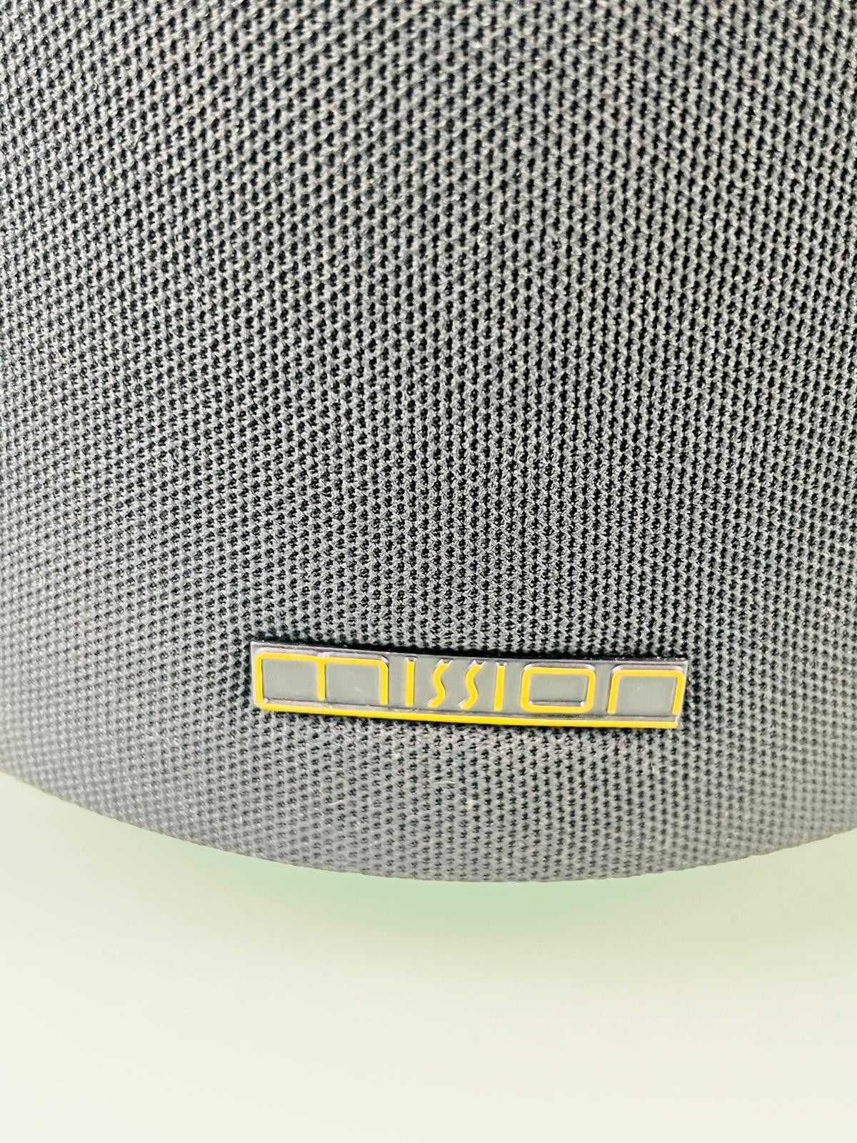 MISSION E50 SPEAKERS