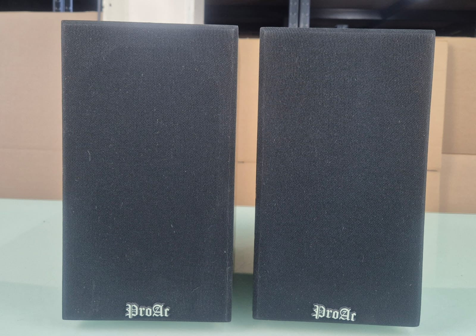PROAC SUPER TABLETTE SPEAKERS