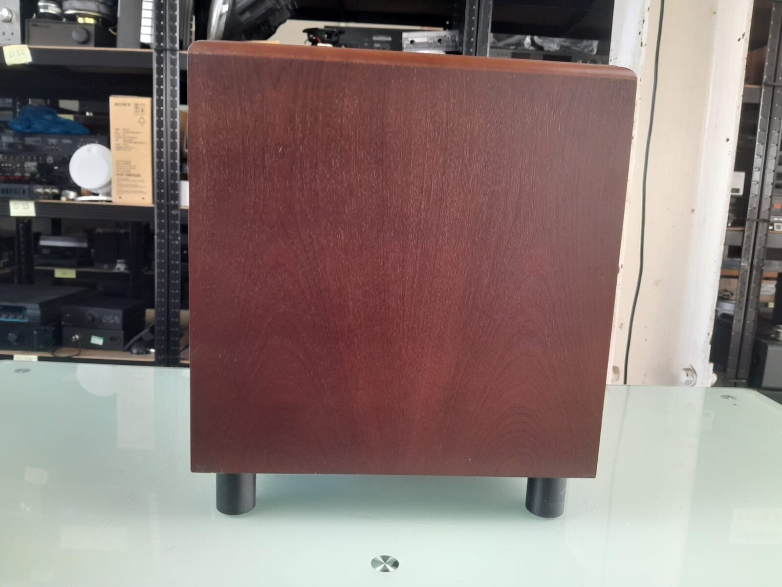 PROAC RESPONSE ER ONE SUBWOOFER