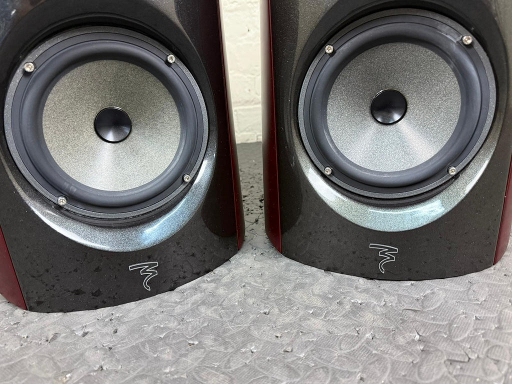 FOCAL ELECTRA 1007 BE SIGNATURE SPEAKERS