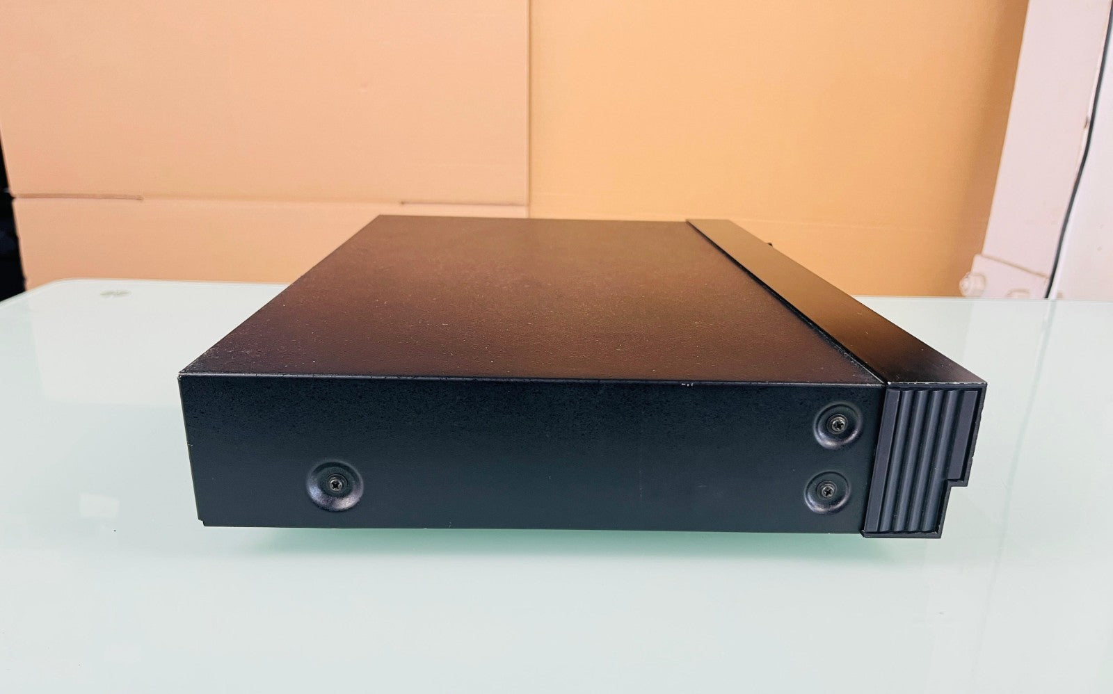 NAKAMICHI ST 7E AM/FM STEREO TUNER