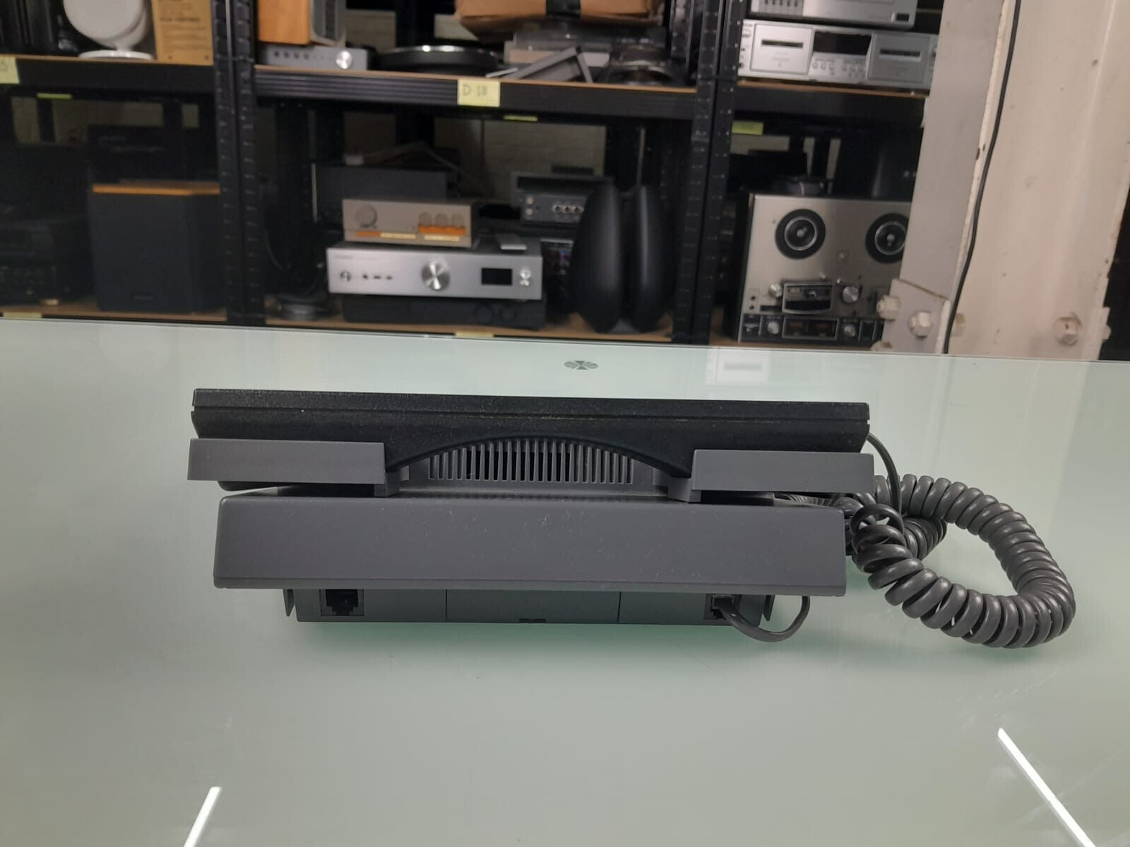 B&O BANG & OLUFSEN BEOCOM 2000 TELEPHONE