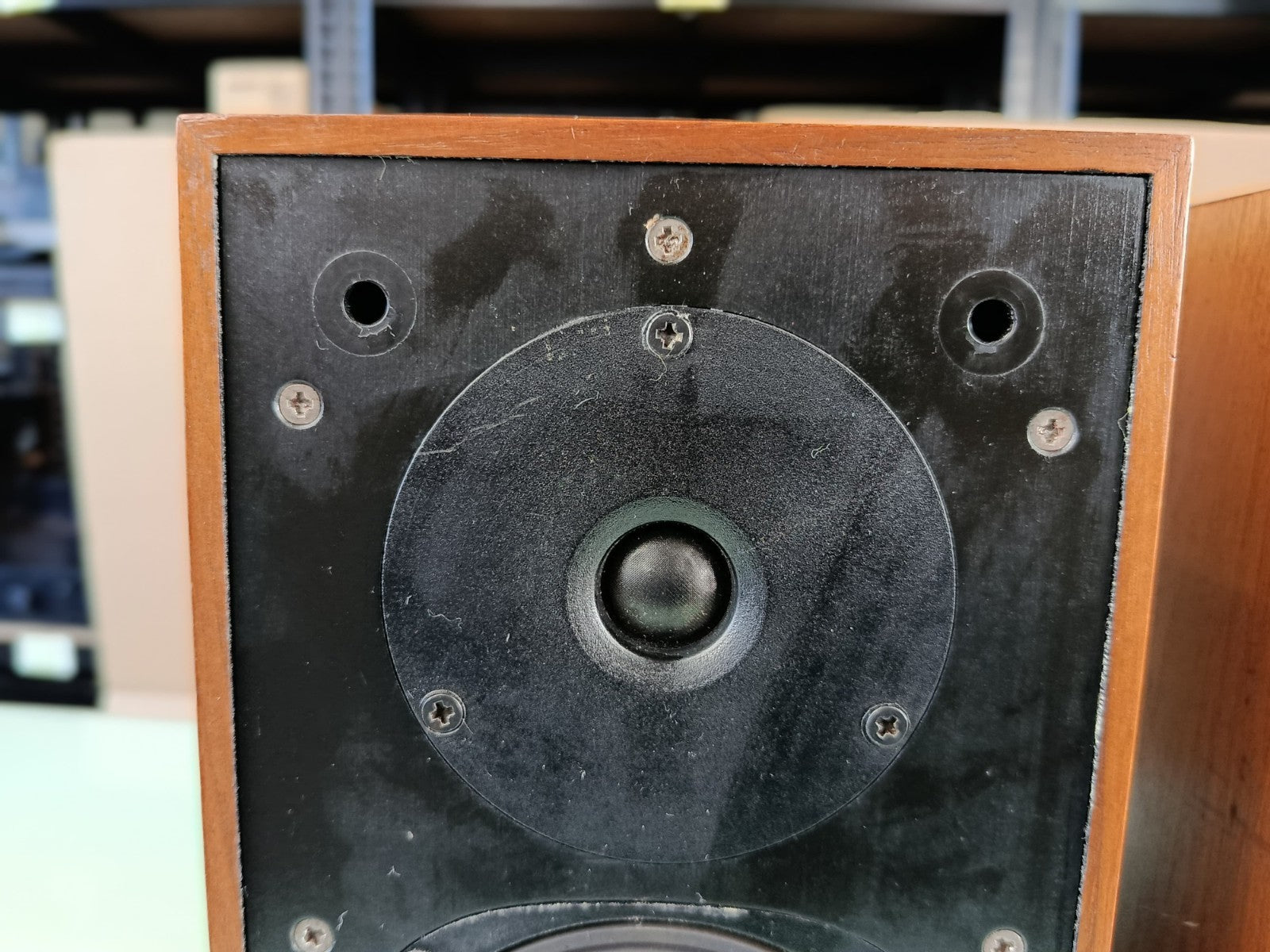 PROAC TABLETTE SPEAKERS