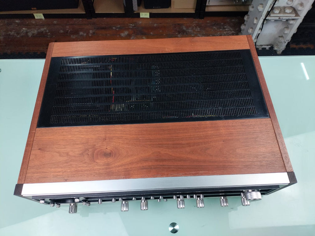 PIONEER QX-949 Quadrphonic 4 CHANNEL RECEIVER