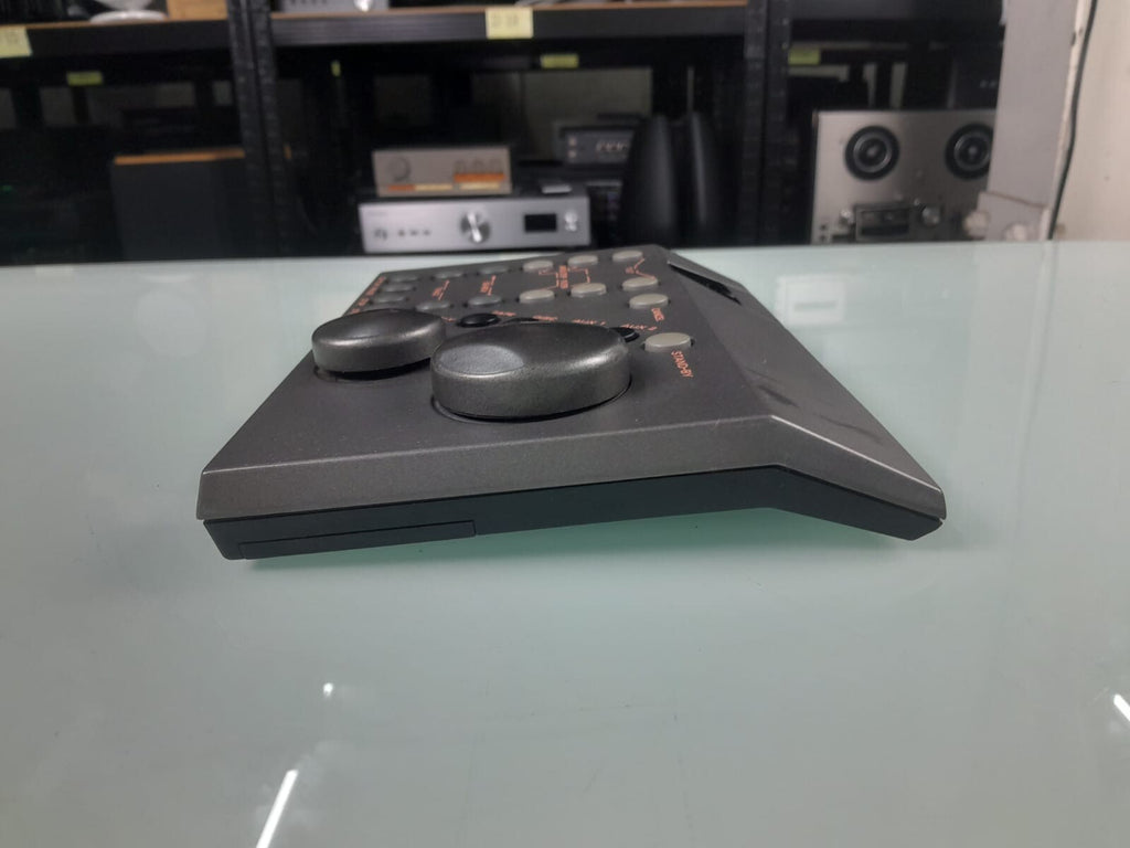QUAD 66 REMOTE CONTROL
