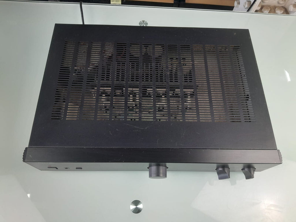 ROTEL RA 935BX STEREO INTEGRATED AMPLIFIER