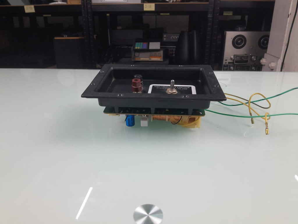 JBL 8330 SPEAKER CROSS OVERS X OVERS #002