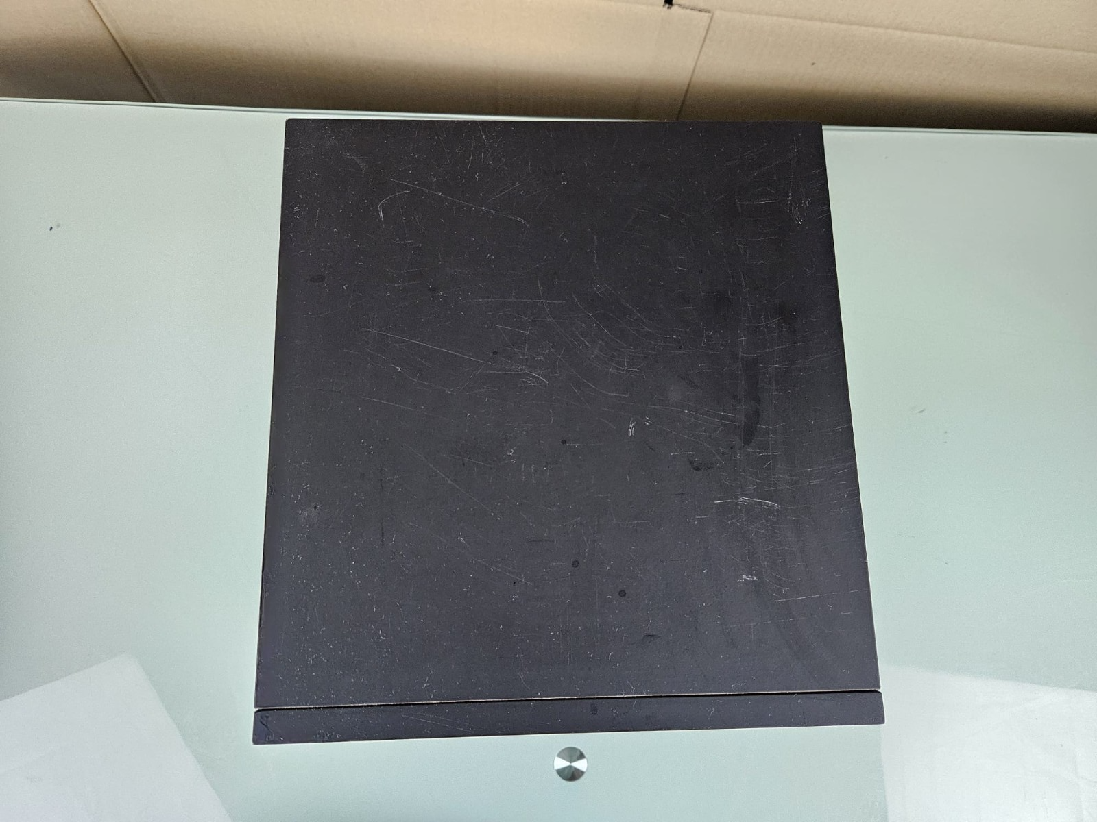 BOWERS & WILKINS B&W ASW608 SUBWOOFER