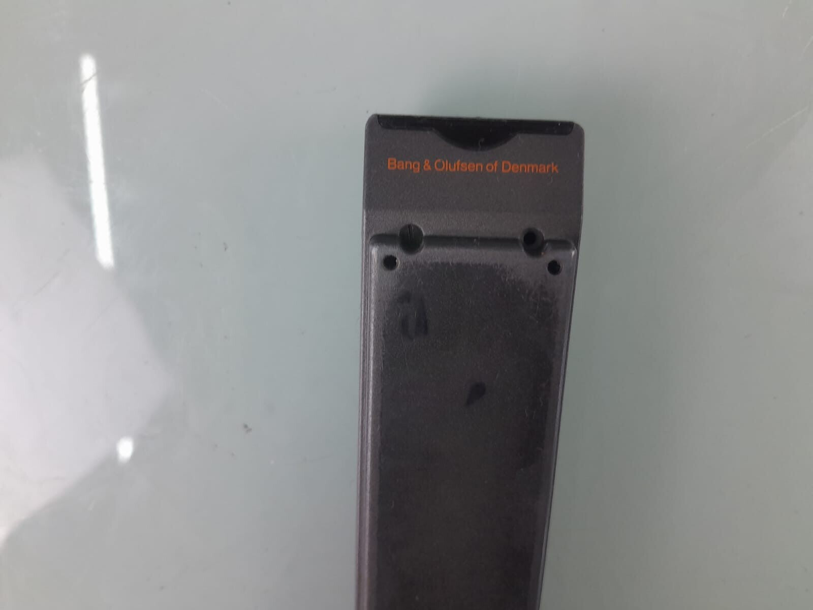 B&O BANG & OLUFSEN BEOVISION VIDEO TERMINAL REMOTE CONTROL