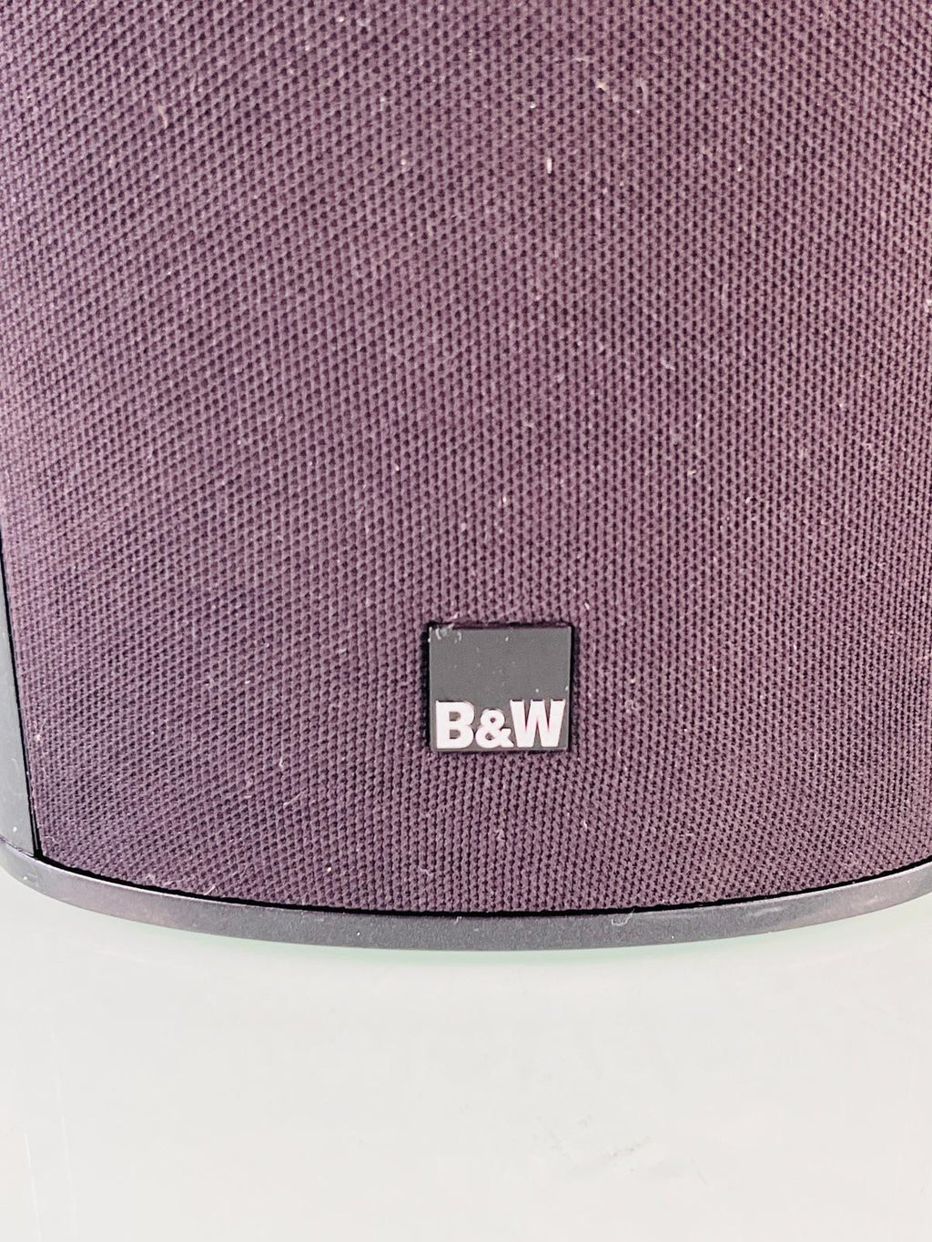B&W BOWERS & WILKINS XT2 SPEAKERS